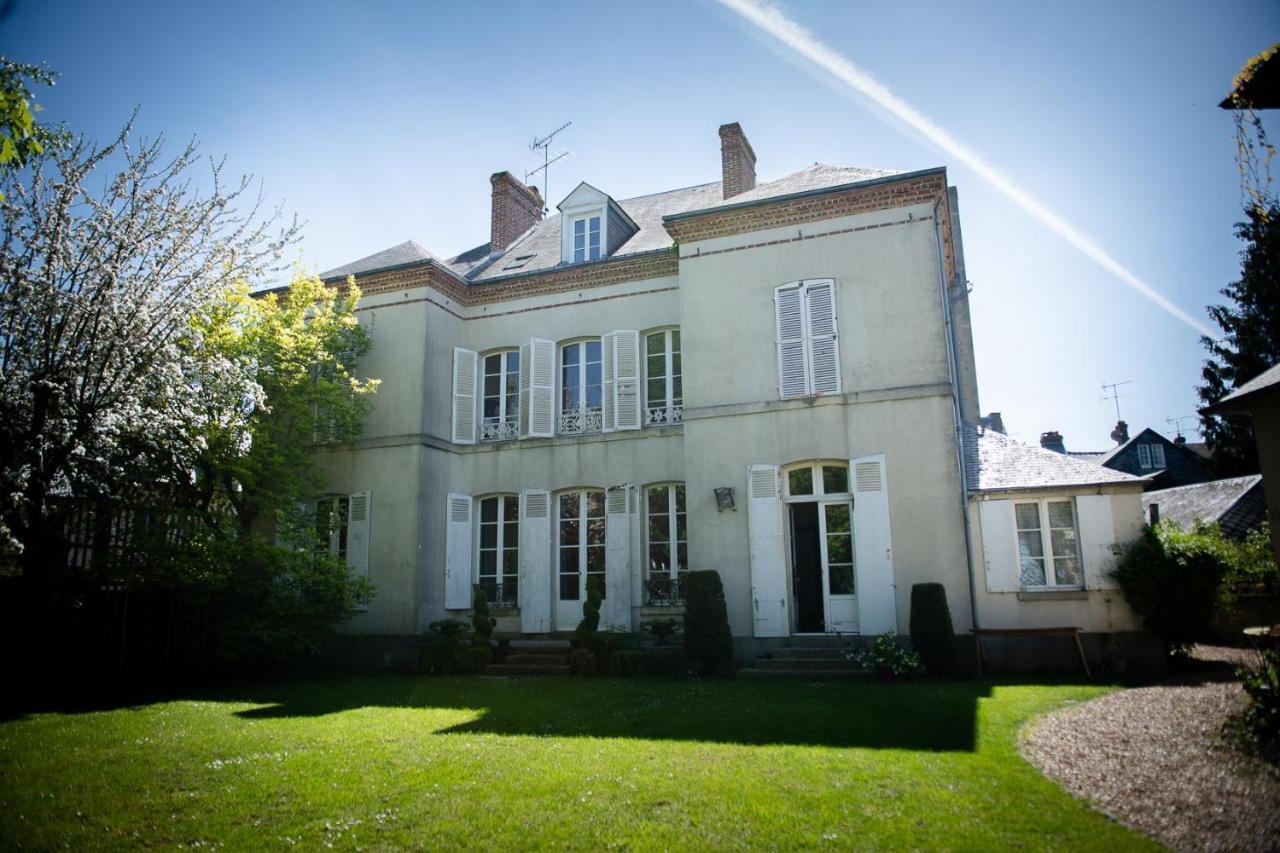 Chez Agnes Bed & Breakfast Pont-Évêque Dış mekan fotoğraf
